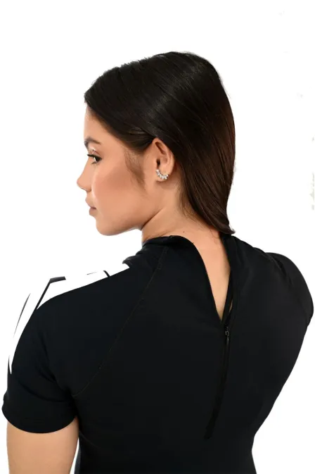 Macaquinho Feminino ITG