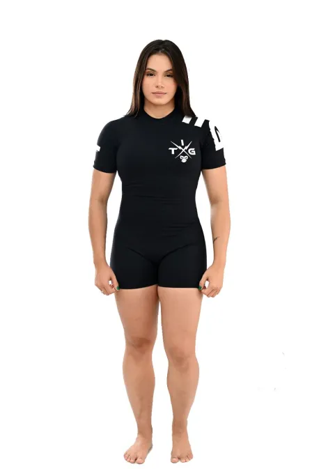 Macaquinho Feminino ITG