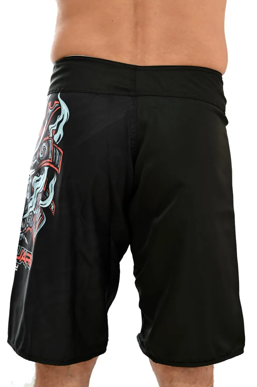 Bermuda Masculina Jiu-Jitsu Samurai