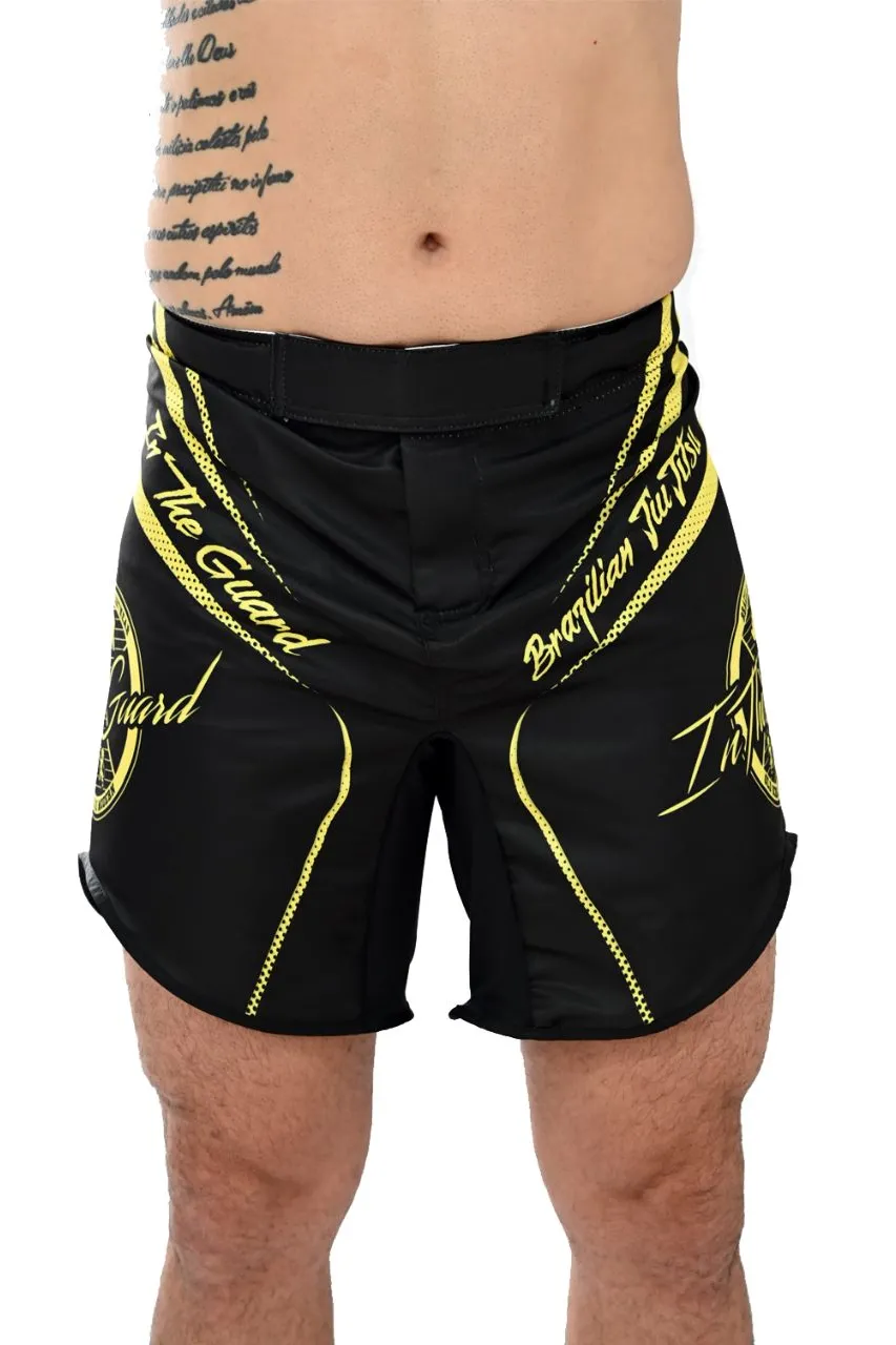 Bermuda Masculina Jiu-Jitsu Revolução