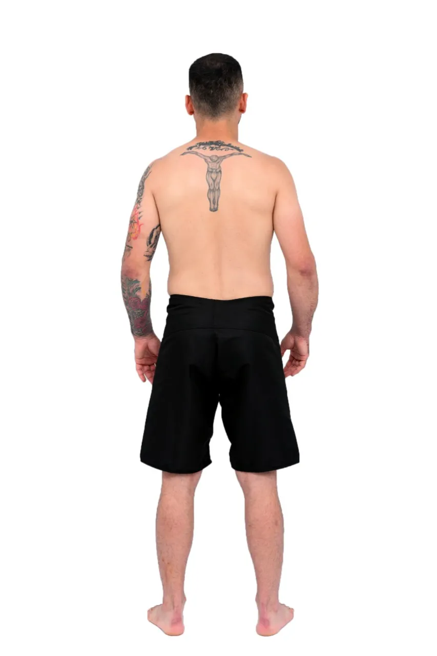 Bermuda Masculina Jiu-JItsu Brazilian