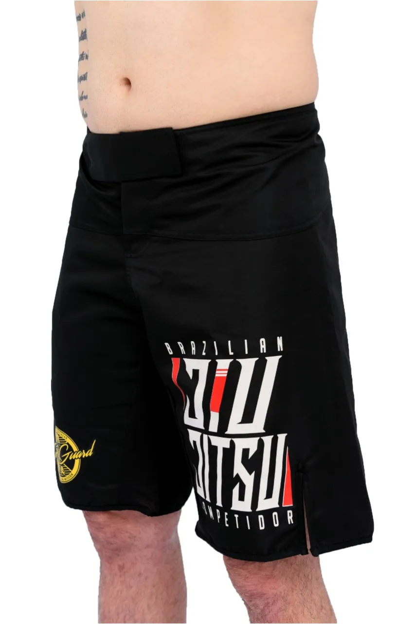 Bermuda Masculina Jiu-JItsu Brazilian
