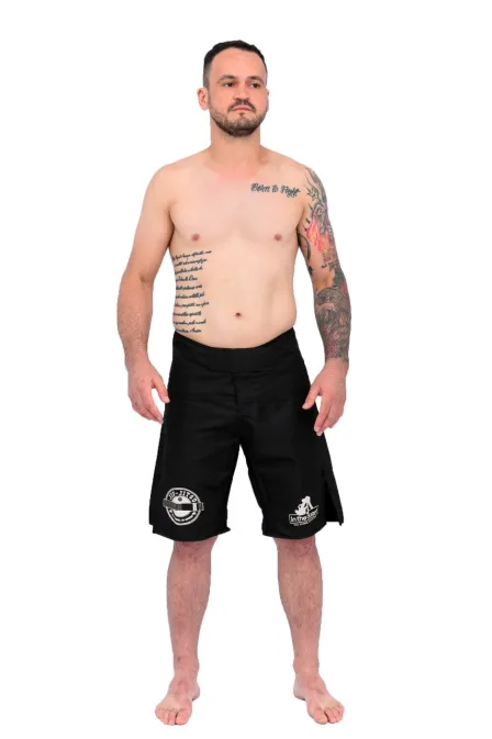 Bermuda Masculina Jiu-Jitsu New