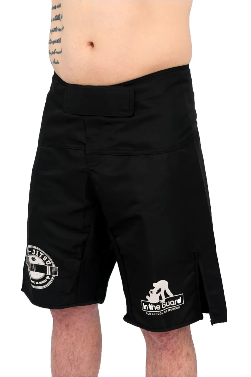 Bermuda Masculina Jiu-Jitsu New