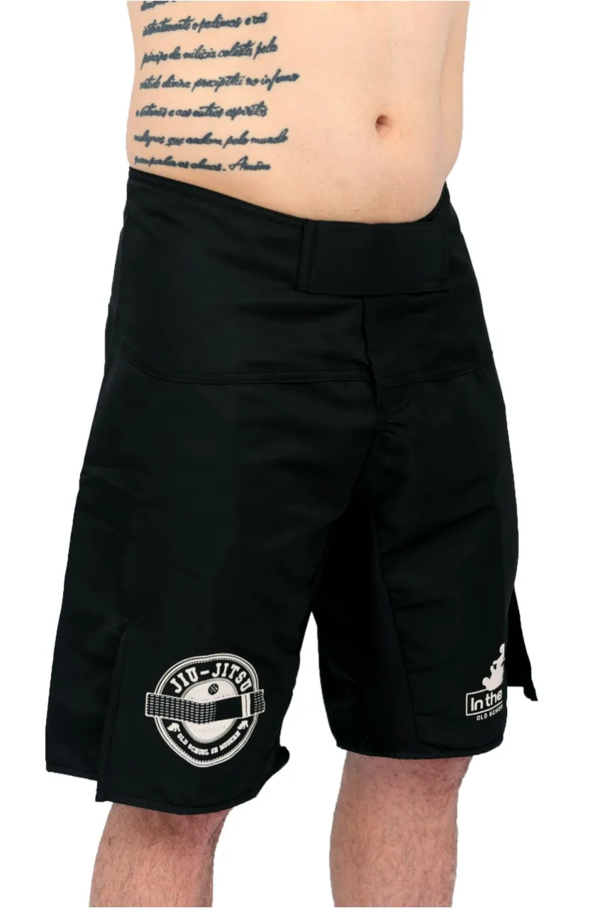 Bermuda Masculina Jiu-Jitsu New