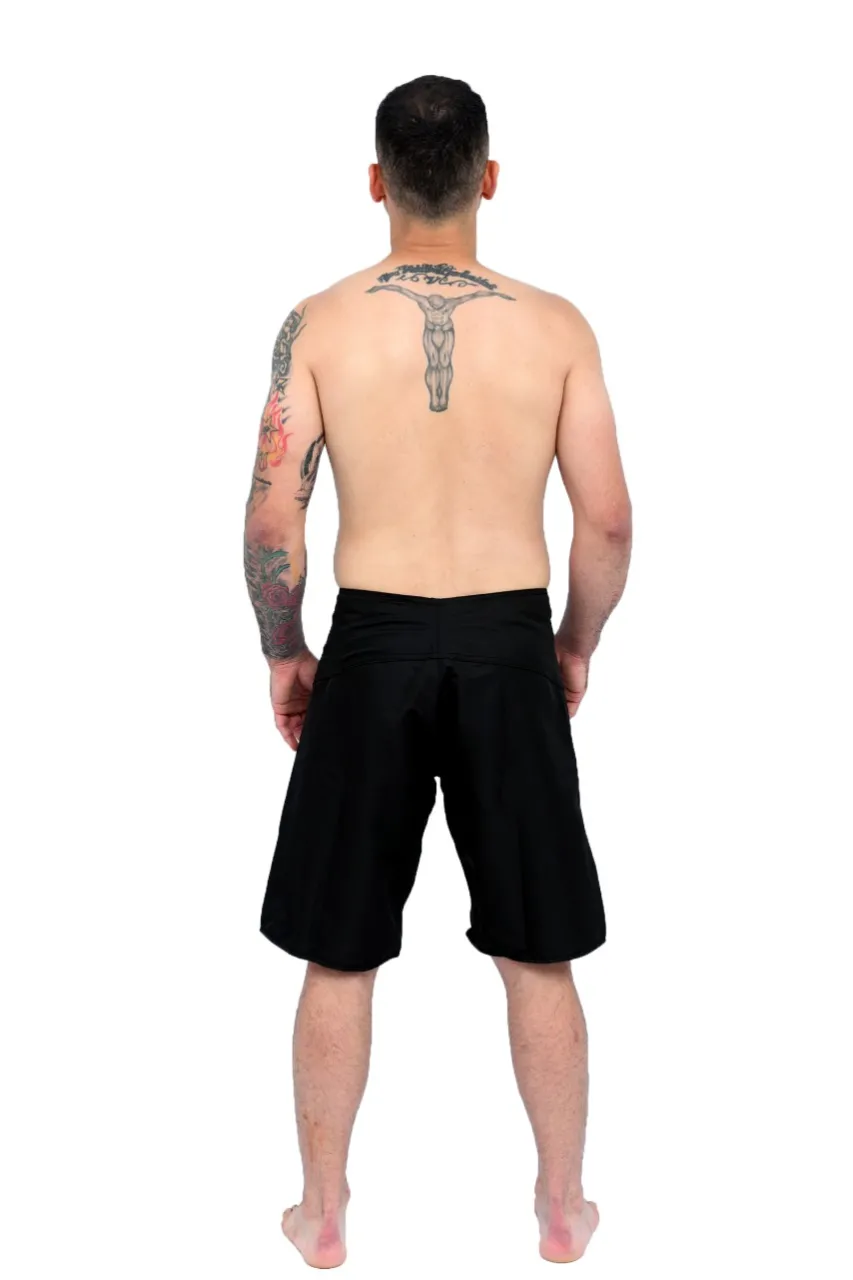 Bermuda Masculina Jiu-Jitsu New