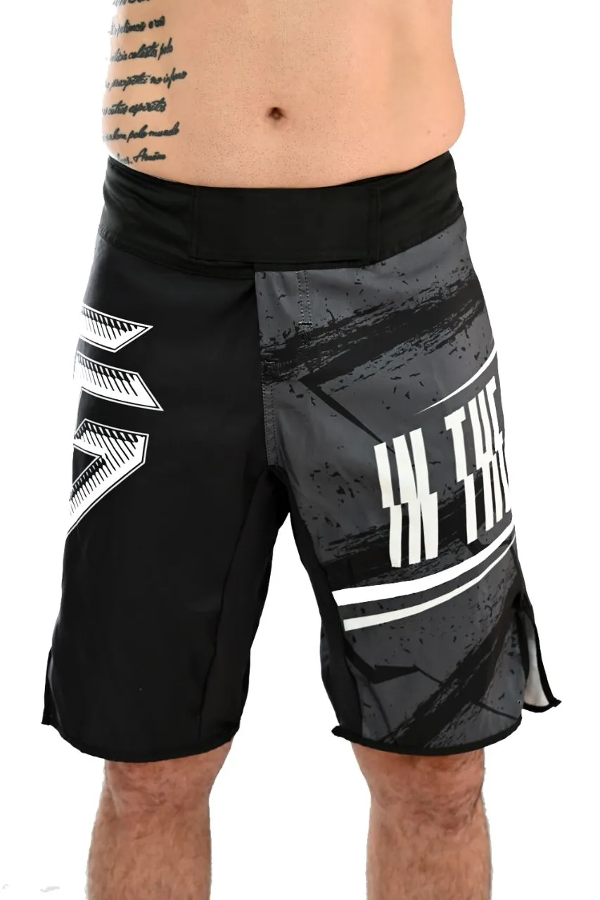 Bermuda Masculina Jiu-Jitsu Uniform