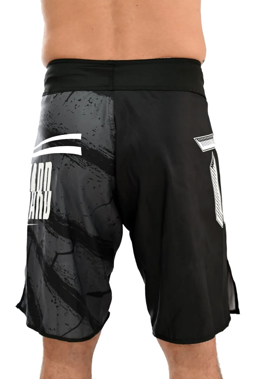 Bermuda Masculina Jiu-Jitsu Uniform
