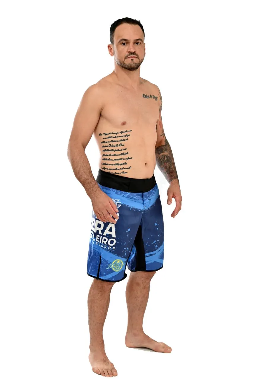 Bermuda Masculina Jiu-Jitsu Seleção