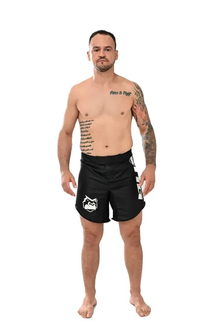 Bermuda Masculina Jiu-Jitsu Premium