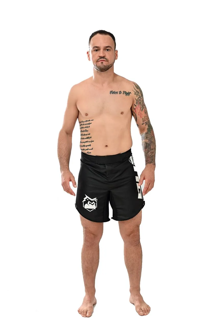 Bermuda Masculina Jiu-Jitsu Premium