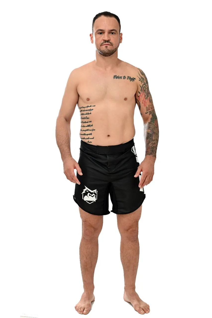 Bermuda Masculina Jiu-Jitsu Premium