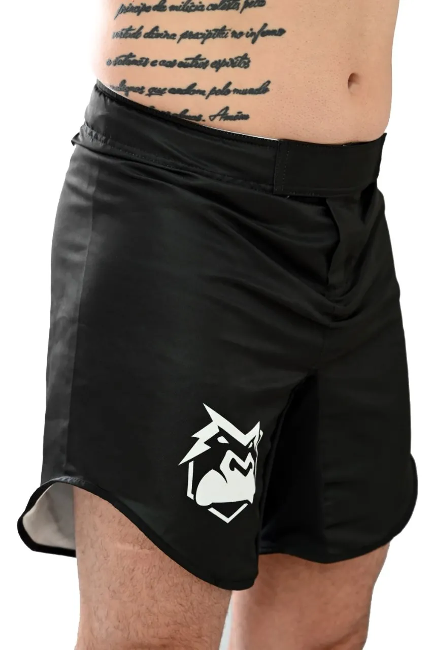 Bermuda Masculina Jiu-Jitsu Premium