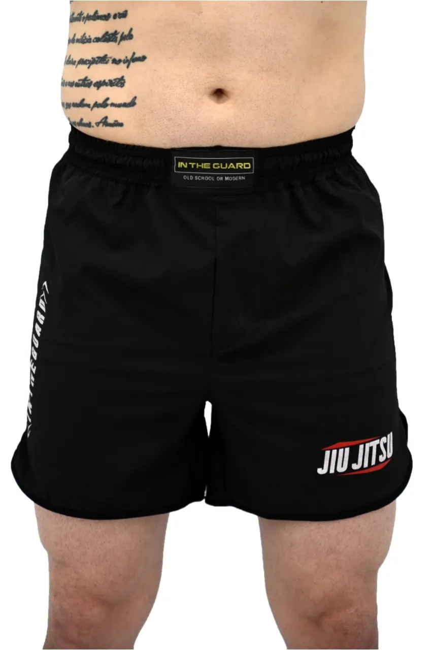 Bermuda Masculina Jiu-Jitsu JJ