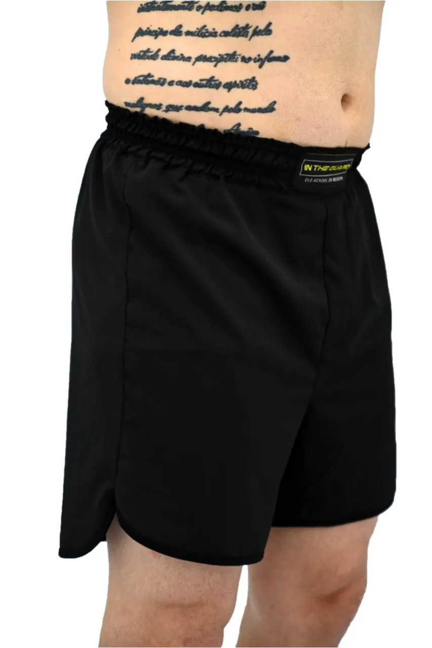 Bermuda Masculina Jiu-Jitsu Confort