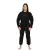 Kimono In The Guard Feminino New Preto