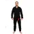Kimono In The Guard Jiu-Jitsu Liso Preto
