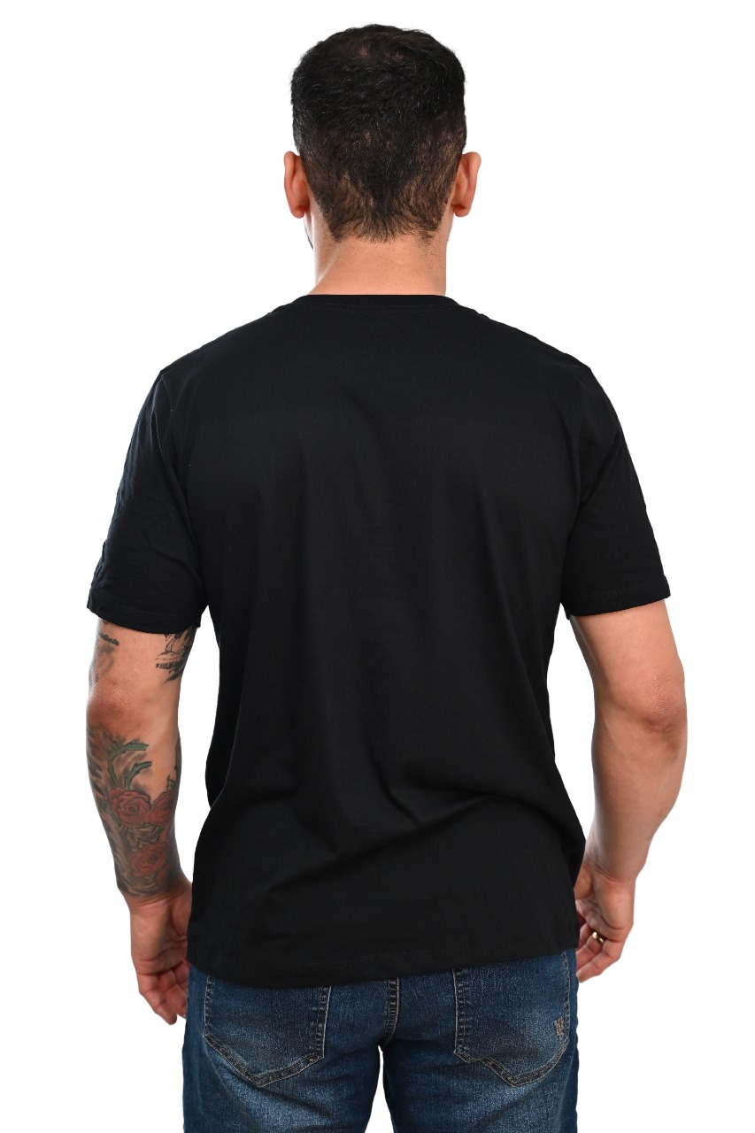 Camiseta Masculina Gi No-Gi Jiu-Jitsu