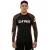 Rash Guard Masculina ITG Manga Longa Marrom