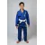 Kimono Infantil In The Guard Green Azul