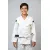 Kimono Infantil In The Guard New Branco