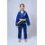 Kimono Infantil In The Guard Feminino Green Azul