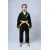 Kimono Infantil In The Guard Feminino Green Preto