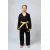 Kimono Infantil In The Guard New Feminino Preto