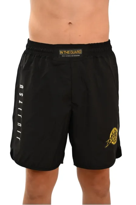 Bermuda Infantil Jiu-Jitsu ITG