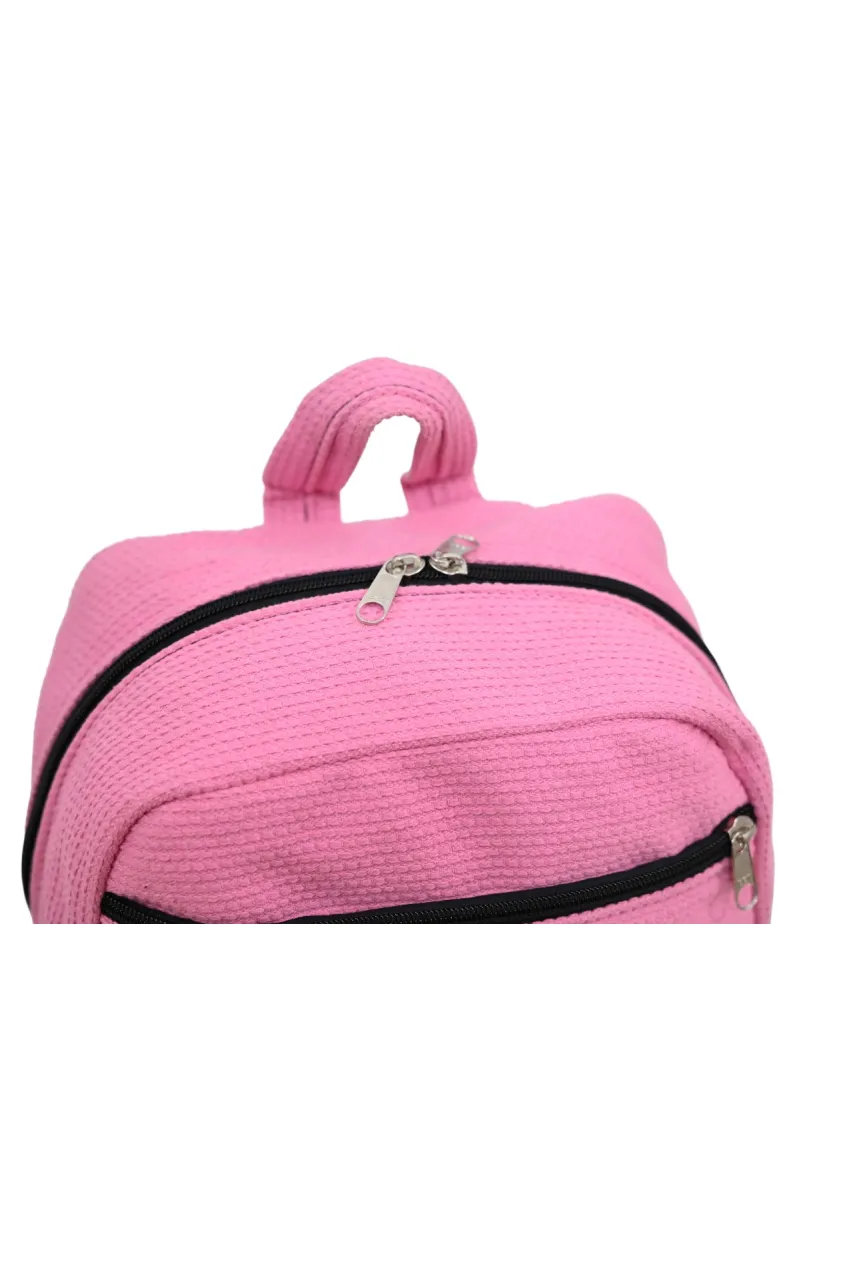 Mochila Girls Rosa