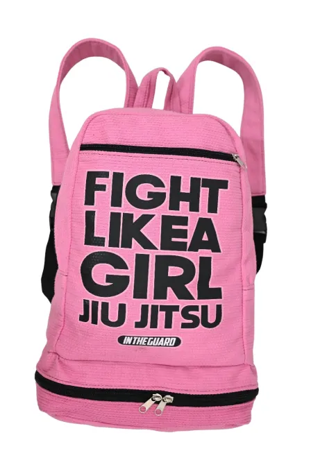 Mochila Girls Rosa