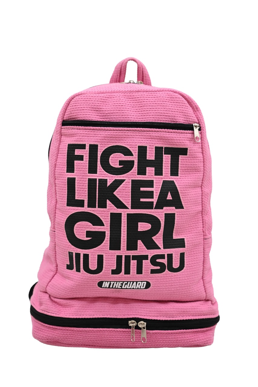 Mochila Girls Rosa