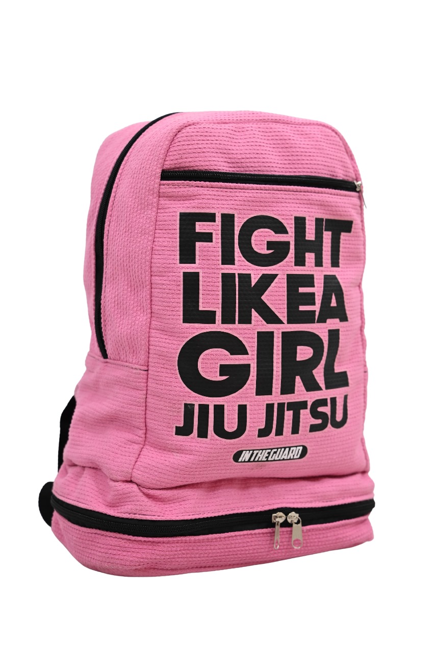Mochila Girls Rosa