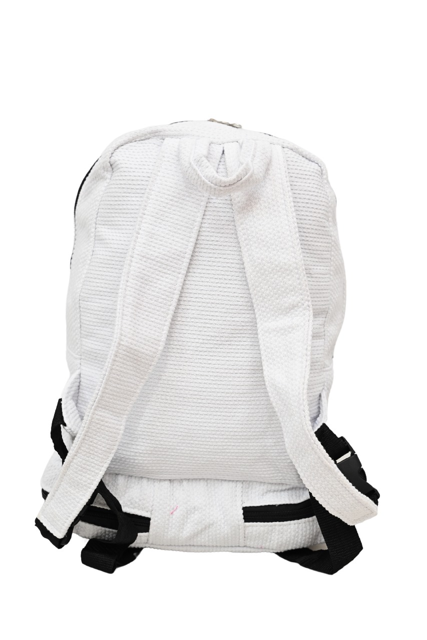 Mochila Girls JJ Feminina Branca