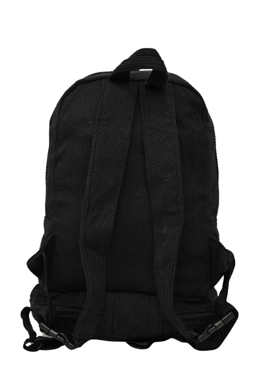 Mochila Girls JJ Feminina Preta