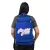 Mochila Girls JJ Feminina Azul