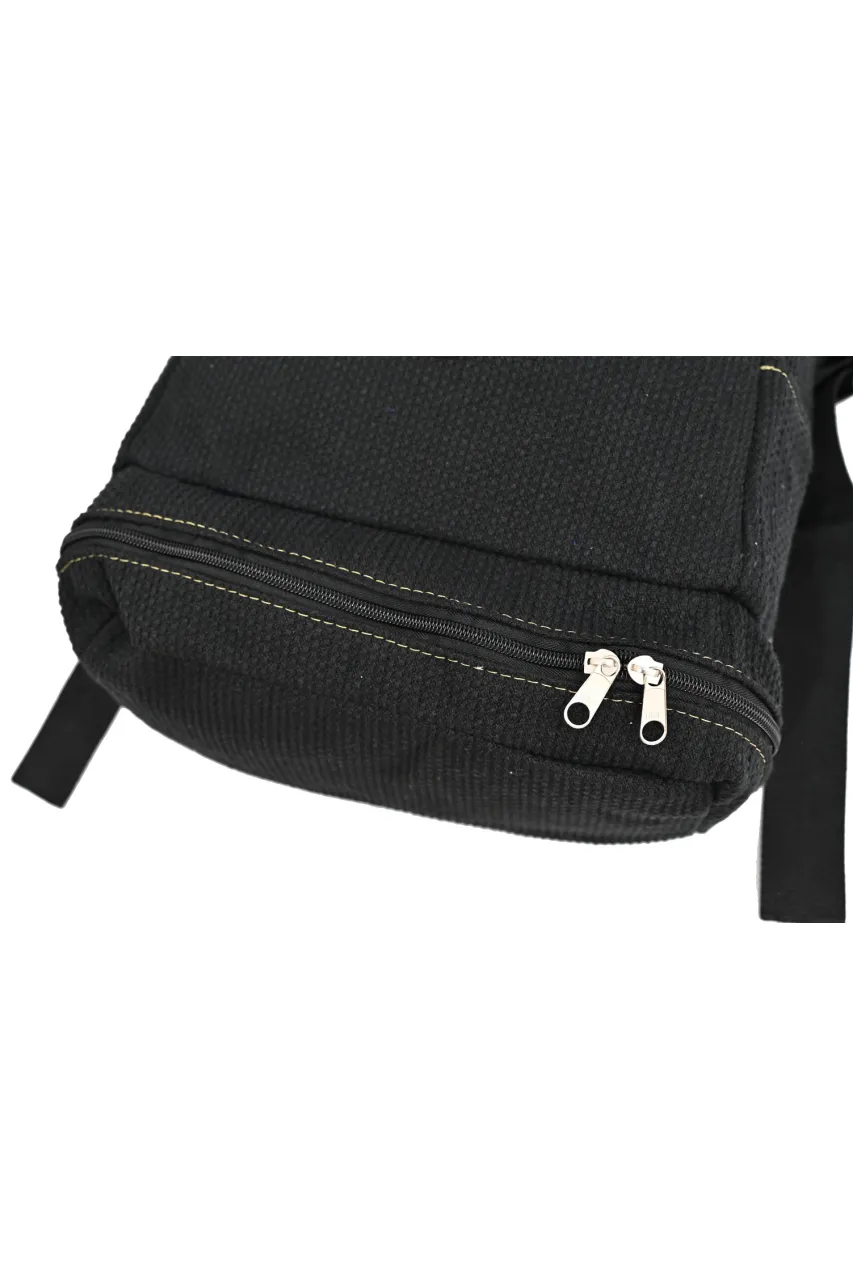 Mochila In The Guard Preta