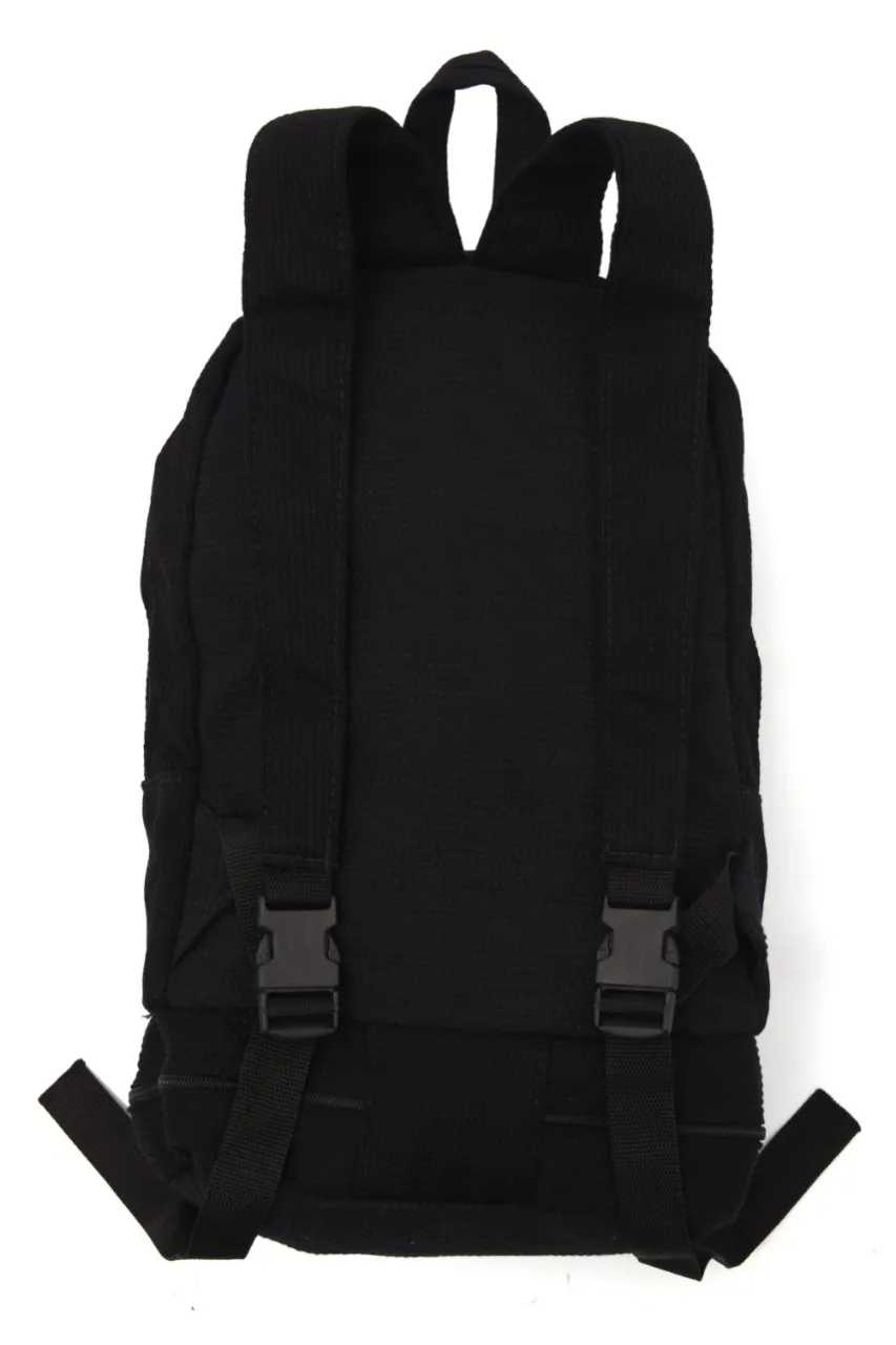 Mochila In The Guard Preta