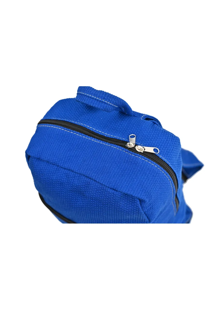 Mochila In The Guard, Azul
