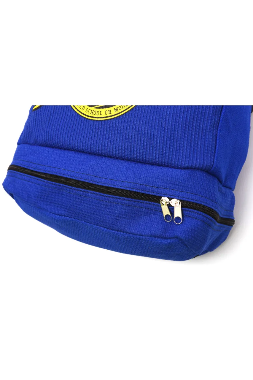 Mochila In The Guard, Azul