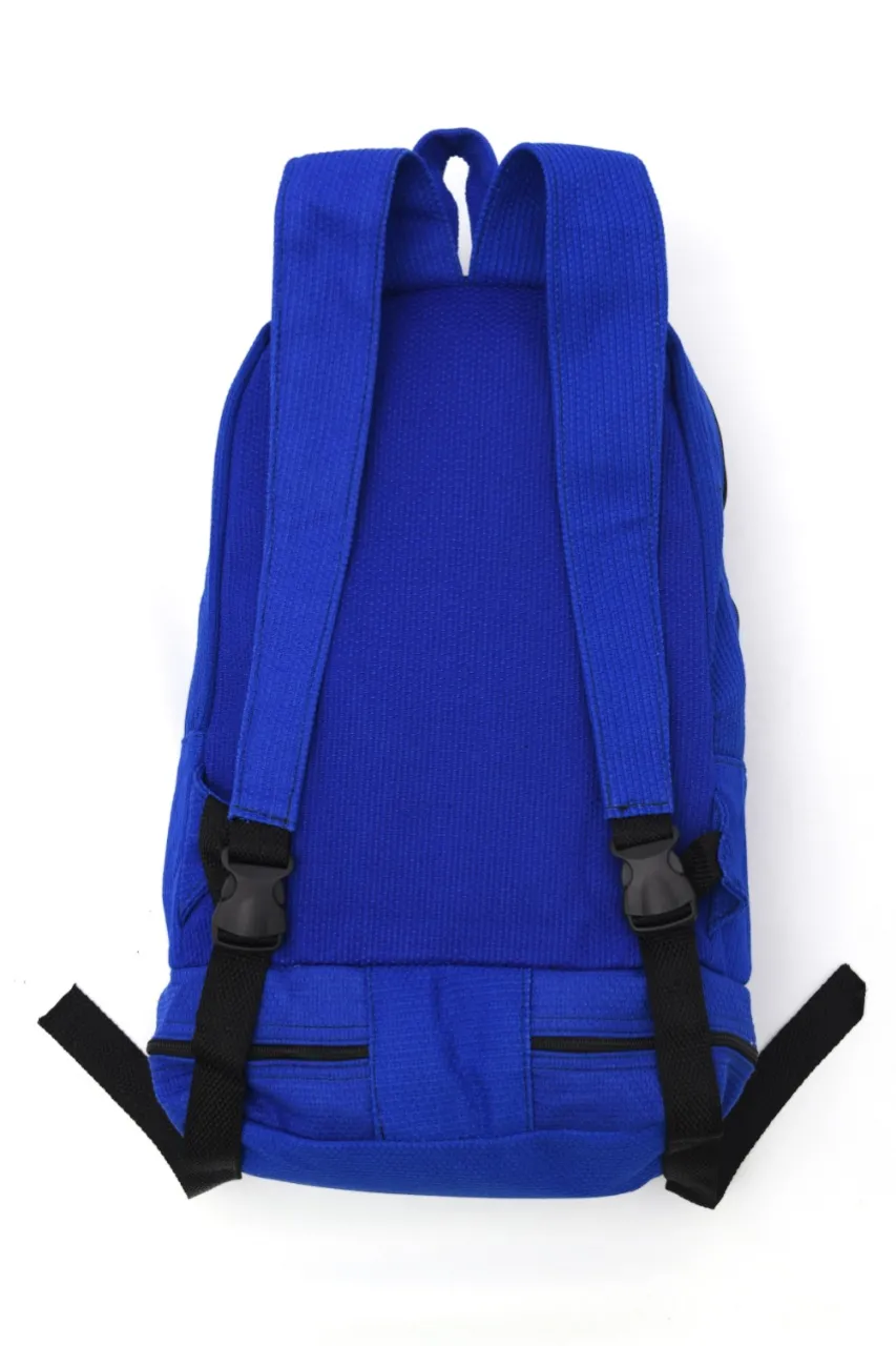 Mochila In The Guard, Azul