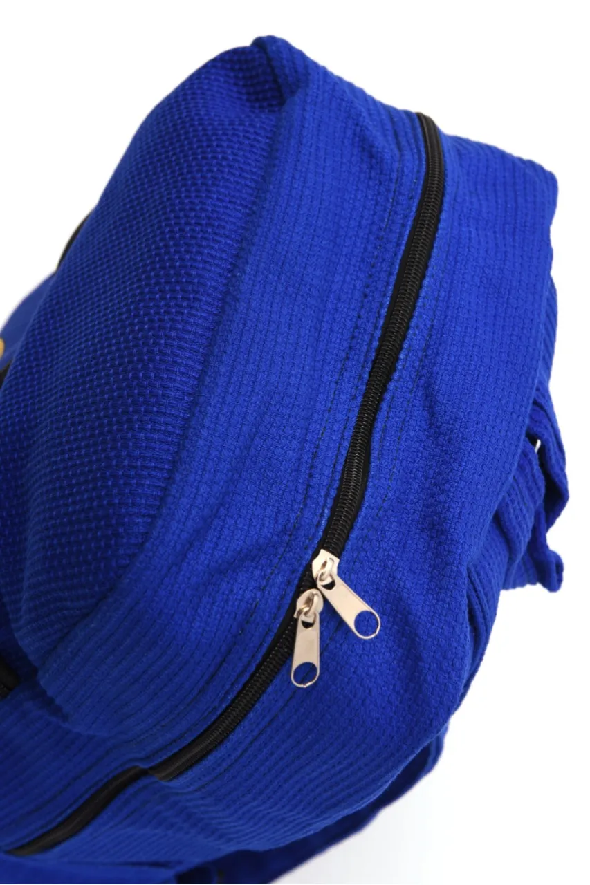 Mochila In The Guard, Azul
