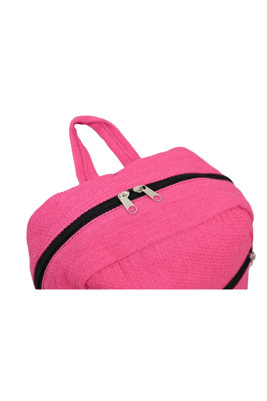 Mochila In The Guard Rosa