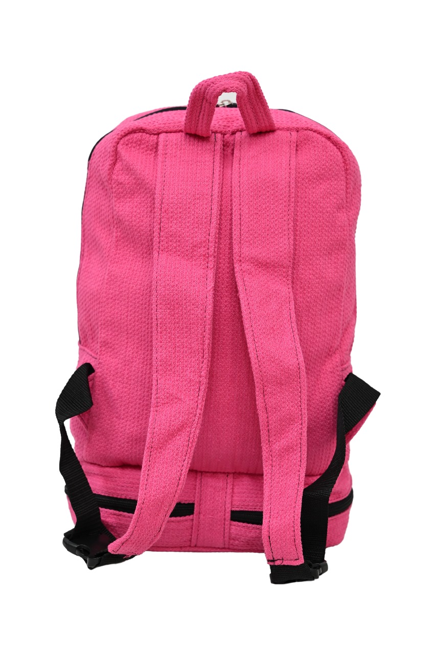 Mochila In The Guard Rosa