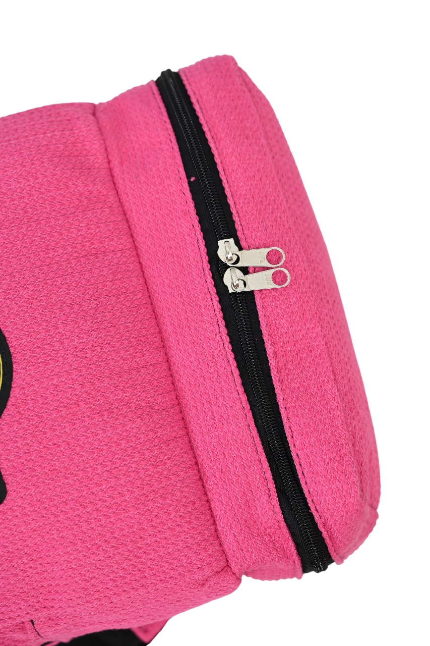 Mochila In The Guard Rosa