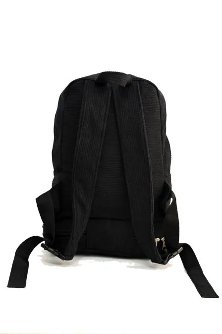 Mochila In The Guard New Bordada