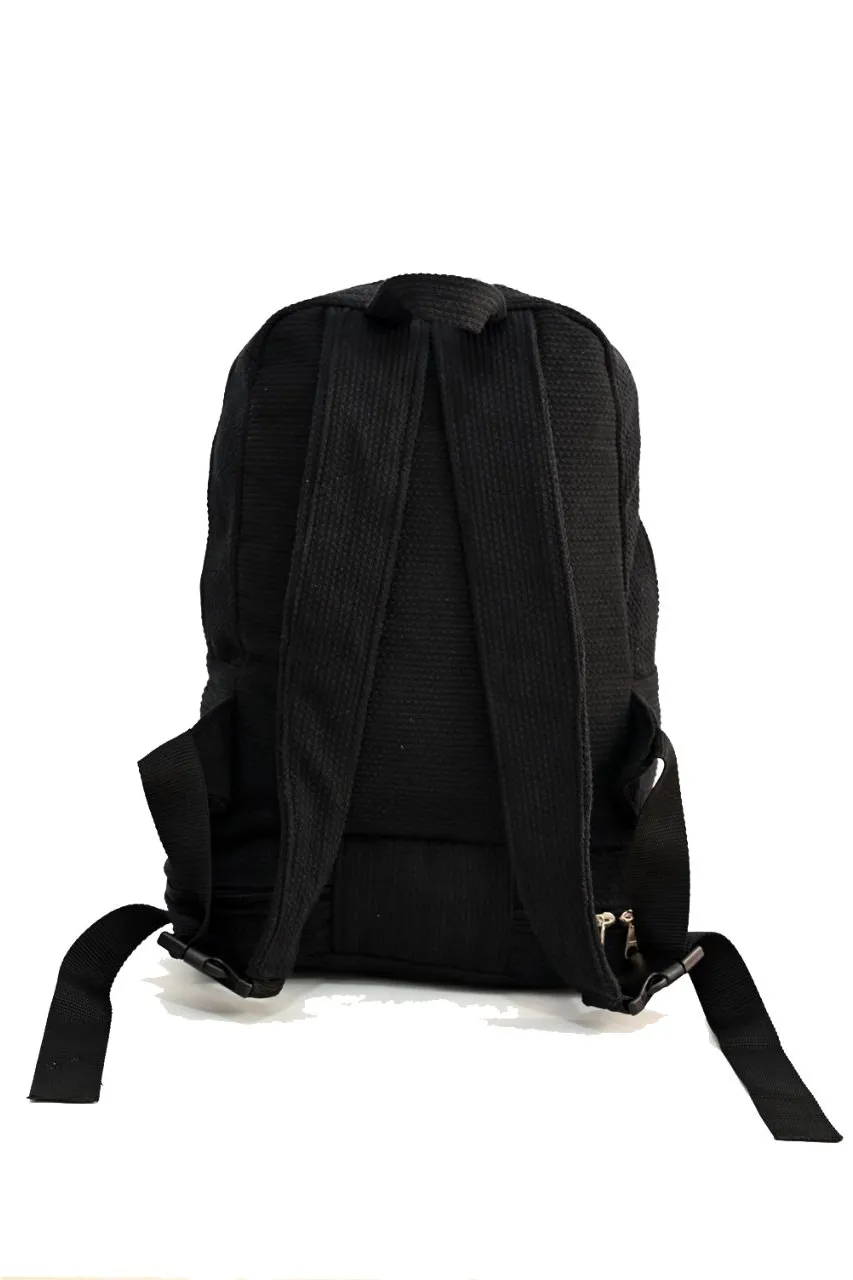 Mochila In The Guard New Bordada