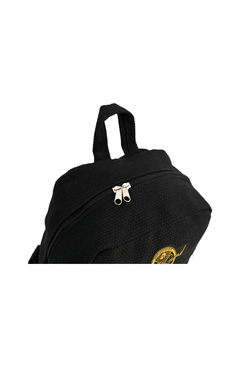 Mochila In The Guard New Bordada