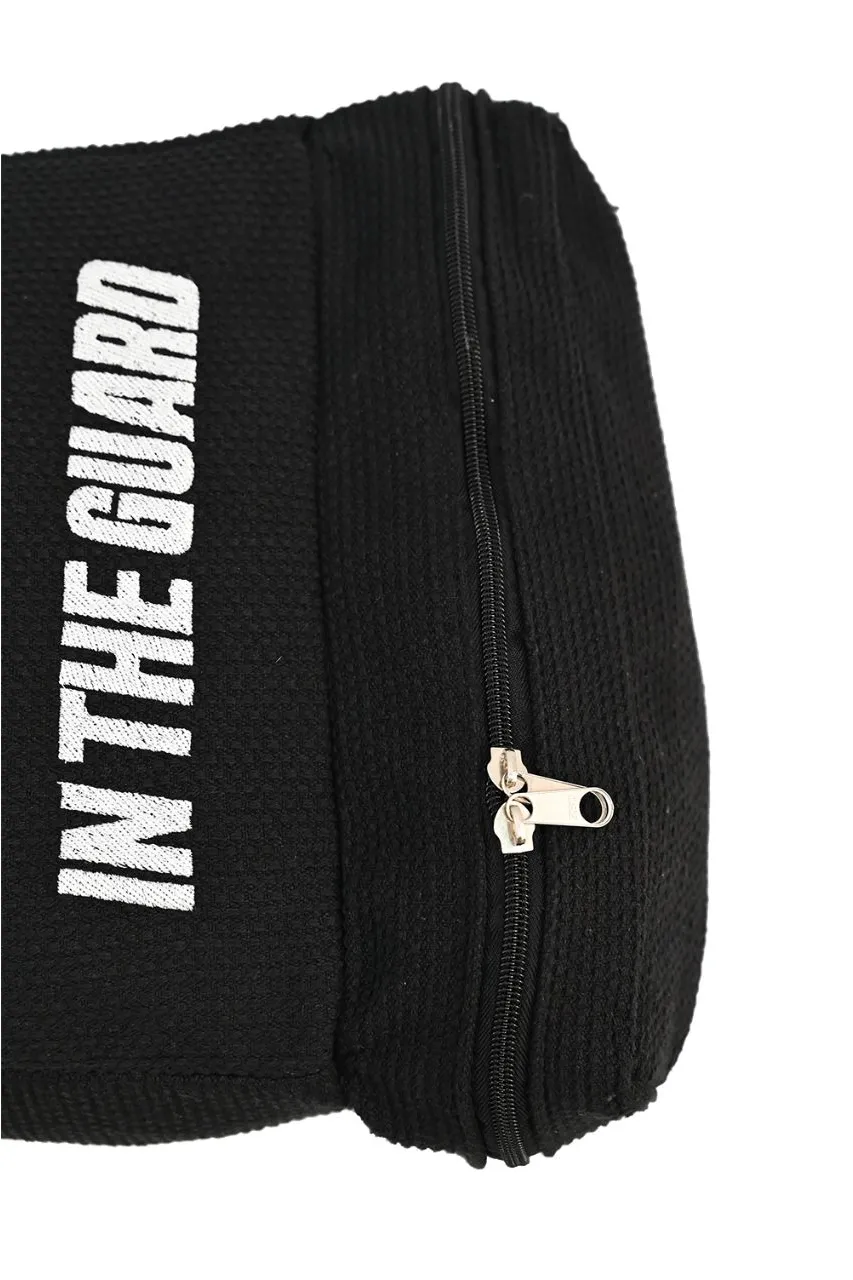 Mochila In The Guard New Bordada