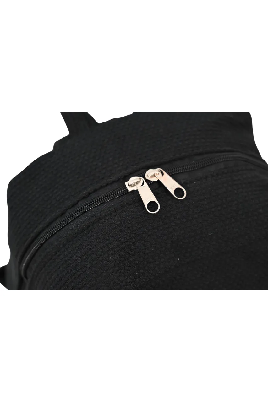 Mochila  Gi No-Gi Preta